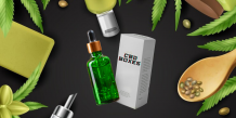 4 Reasons to Choose Custom CBD Oil Packaging Over Standard