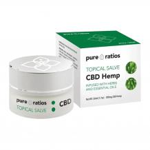 CBD Salve Boxes, Custom CBD Packaging – CBD Boxes Hub