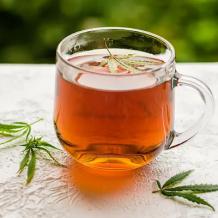 Wellness Benefits & Magic Of Drinking CBD Tea