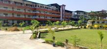 Best CBSE School in Dehradun