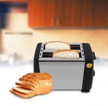 Cách vệ sinh máy nướng bánh mì đơn giản ai cũng làm được