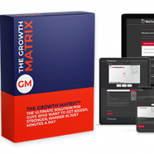 Growth Matrix Program Reviews: (Latest Research) Is it Legit &amp; Worth Buying? | Experiment