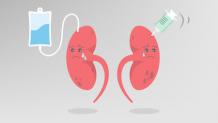 What is acute kidney injury? Its symptoms, causes &amp; Ayurvedic treatment