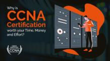 CCNA Certification Cost - Vinsys