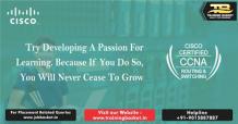 Best IT Training Center In Noida : Best CCNA  Institute in Noida | Training Basket In Noida -Excellent Classes 