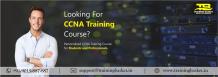 Career CCIE R&amp;S training in Noida | CCIE R&amp;S Training Institute in Noida