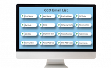 CCO Email List