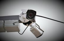Video surveillance and security cameras