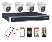 CCTV camera systems Perth