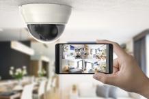 Commercial CCTV Installation Manchester | CCTV Camera Installers