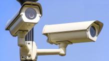 CCTV Camera Installation