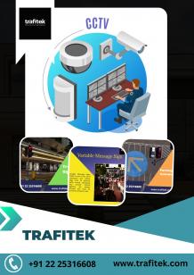 CCTV Surveillance System