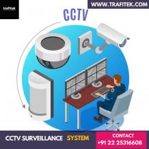 cctv surveillance system