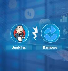 Which CI/CD Tool to choose between Jenkins and Bamboo? | Copperchips