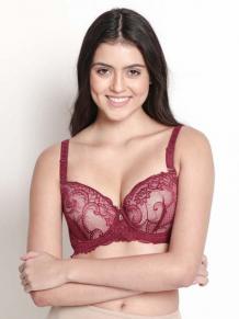 Designed Bra - Buy Latest Designer Bras Online at Best Price