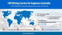 CDR Australia | CDR Writing Services in Australia | CDR Help for EA