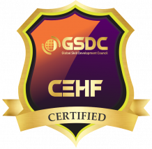 Ethical Hacking Foundation Certification | CEH v10 Certification Course | GSDC