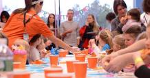 Children's Birthday Party Venues in Ventura: Where Fun Meets Celebration