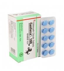 Cenforce 100® (Blue Sildenafil Pill)| Buy Cenforce 100 Online @$0.81/pill
