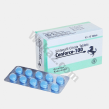 Cenforce (Sildenafil) : Buy Cenforce 50, 100, 150, 200 Mg | Extra 20% OFF
