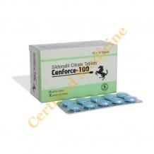 Cenforce (Sildenafil): Cenforce Tablets Reviews, Side Effects Online | Certified Medicine