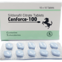 Buy Cenforce 100- Sildenafil Citrate - UnitedMedStore