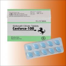 Cenforce (Sildenafil): Cenforce Tablets Reviews, Side Effects Online | Certified Medicine
