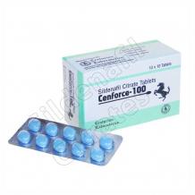Cenforce 100 | Blue Pills | (20% Off + Free Shipping)
