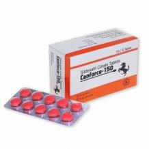Cenforce 150 - The Blue Pill (Sildenafil Citrate) - OnlineMenShop