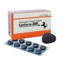 Buy Cenforce 200 Pills/Tablets from India with Free Shipping