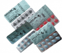 Sildenafil Citrate 100mg | Buy Cenforce 100, 150, 200 MG Online