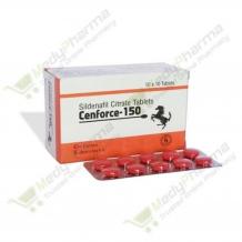 Buy Cenforce 150mg Online, cenforce 150 review, uses  | Medypharma