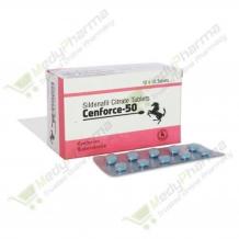 Buy Cenforce 50mg Online, cenforce 50mg price in india,  | Medypharma