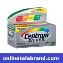 Centrum Silver in Pakistan | Original Centrum Silver