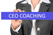 Commonly-Asked Questions Regarding CEO Coaching and Their Answers