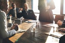 Five Reasons why CEOs Require Advisory Board