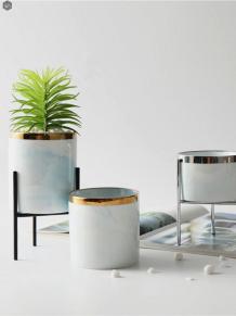 Ceramic Desk Planters Online