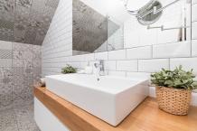 What Should I Do To Choose The Best Bathroom Floor Tiles? - Natives Daily
