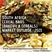 south africa cereal bars market