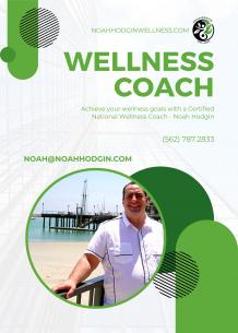 Certified Health & Wellness Coach