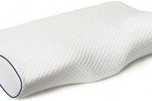 Why Is Cervical Pillow A Must For You? Benefits Of a Cervical Pillow