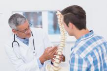 Cervical Spine: Anterolisthesis - Causes, Symptoms Treatment | Zenith 