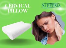 Cervical Pillow