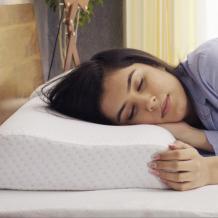 How To Use Cervical Pillow