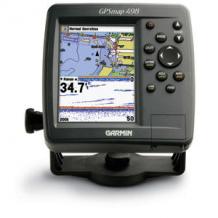 Garmin Marine GPS - T Travel Blog
