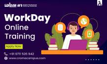 Workday Online Training