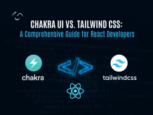 Chakra UI vs Tailwind CSS: Which One to Choose for React 2024