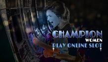 champion women slots games