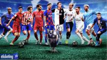 Champions League Final Updates: Dominance of Great Players in Champions League - Euro Cup Tickets | Euro 2024 Tickets | T20 World Cup 2024 Tickets | Germany Euro Cup Tickets | Champions League Final Tickets | British And Irish Lions Tickets | Paris 2024 Tickets | Olympics Tickets | T20 World Cup Tickets