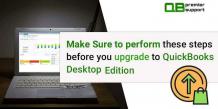 Upgrading Quickbooks Desktop? Here's What You Need To Know